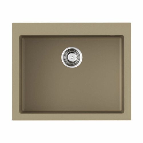 Кухонная мойка Omoikiri Bosen 4991214 61х50 цвет шампань