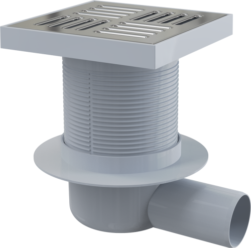 Душевой трап Alcadrain APV5411