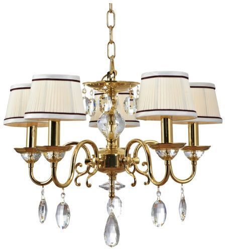 Светильник подвесной Wertmark Victoria WE349.05.303