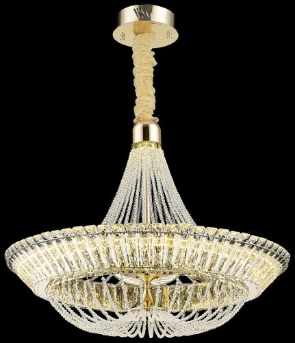 Светильник подвесной Wertmark Daria WE103.73.303