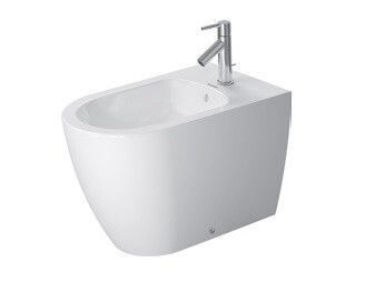 Биде Duravit ME by Starck 2289100000 напольное