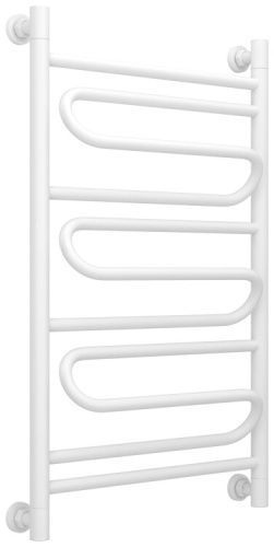 Полотенцесушитель Сунержа Элегия+ 30-0205-8050 55х86 водяной белый матовый