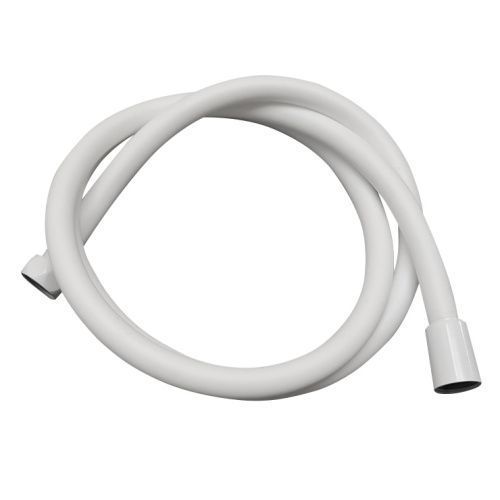 Душевой шланг ABBER AF0021W белый