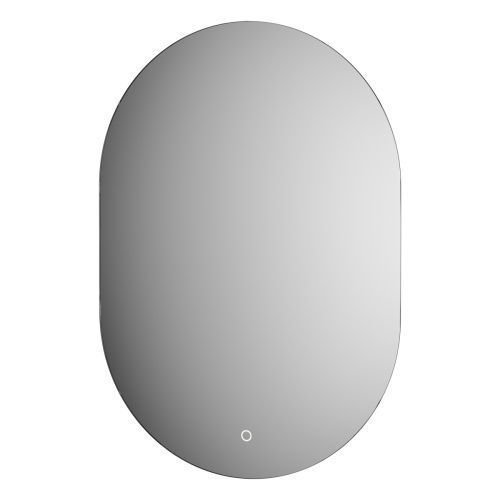 Зеркало в ванную Defesto OPTI DF 2913S 50х70