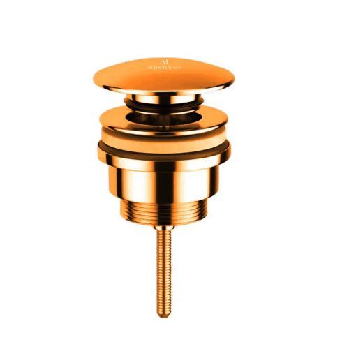 Донный клапан