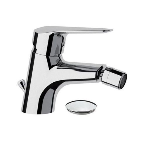 Смеситель Mariani Essenza А00493ES на биде хром