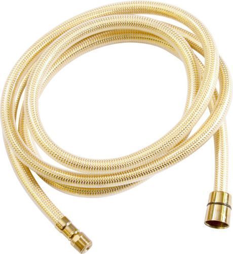 Шланг для душа RavSlezak PH2006Z золото