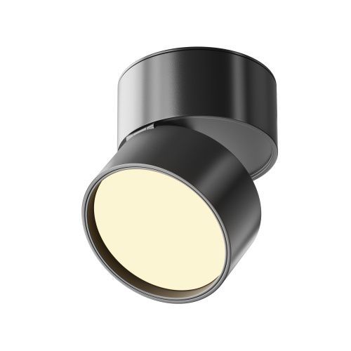 Спот светодиодный Maytoni Technical Onda C024CL-12W2.7K-B-1