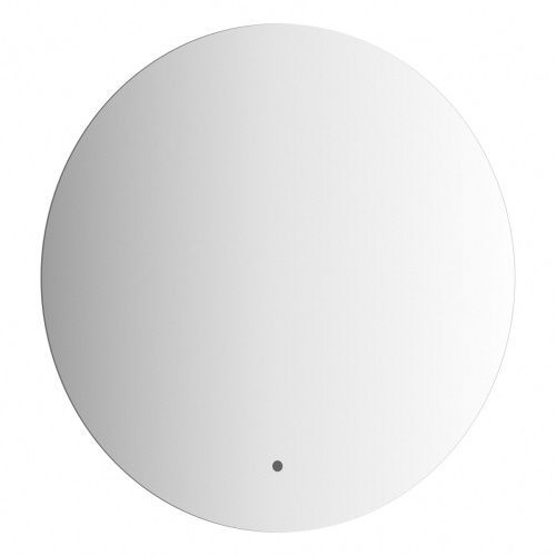 Зеркало в ванную Defesto OPTI DF 2842R 50х50