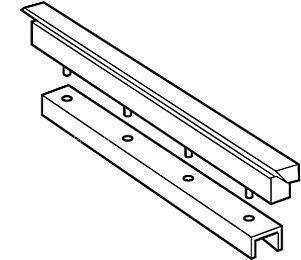 Соединительная планка Kuppersbusch ZUB 1130