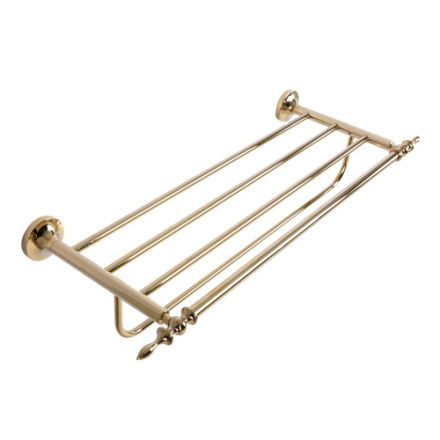 Полка в ванную комнату Art&Max BOHEMIA AM-E-4222-Do