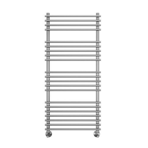 Полотенцесушитель Terminus 4670078530561 56х120 водяной хром