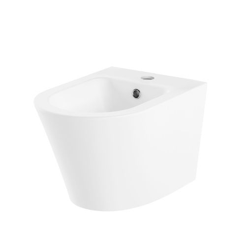 Биде Lavinia Boho Biore 33040060 подвесное