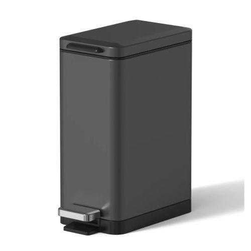 Ведро мусорное Java S-887-6Q