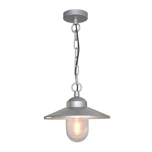 Уличный подвесной светильник Elstead Lighting Klampenborg (Клампенборг) KLAMPENBORG8