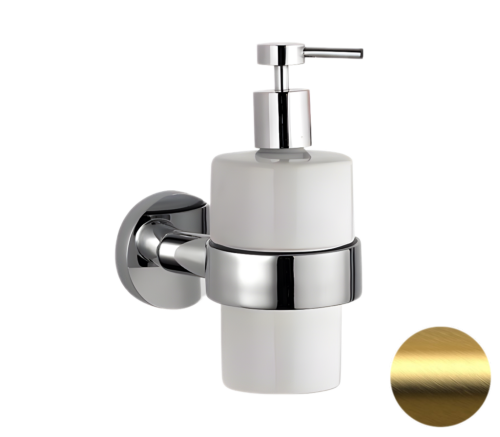 Дозатор Remer Guest GS13BG