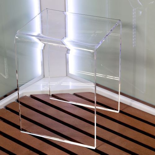 Стул для душевой кабины AvaCan ST