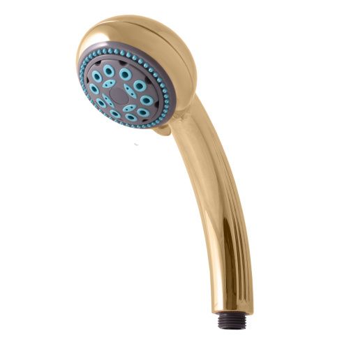 Душевая лейка RavSlezak PS0032Z круглая