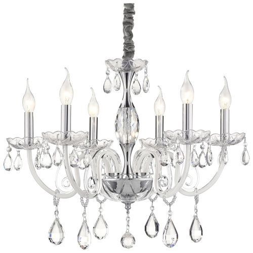 Светильник подвесной Wertmark Leonore WE171.06.103