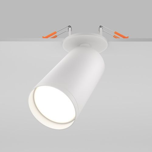 Спот встраиваемый Maytoni Technical FOCUS S C049CL-U-1W