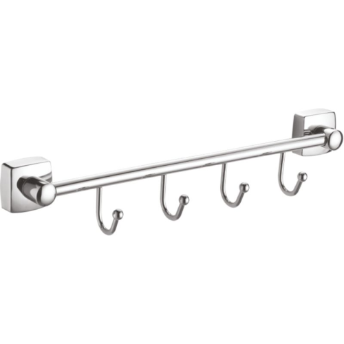 Крючок Fixsen Kvadro FX-61305В-4