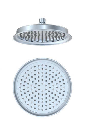 Верхний душ Wonzon & Woghand WW-88DP05-CR хром