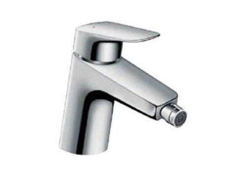 Смеситель Hansgrohe Logis 71204000 на биде хром