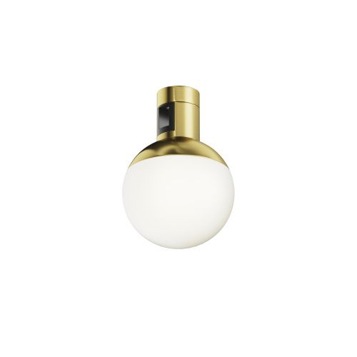 Трековый светодиодный светильник Maytoni Technical Luna TR149-1-5W4K-BS