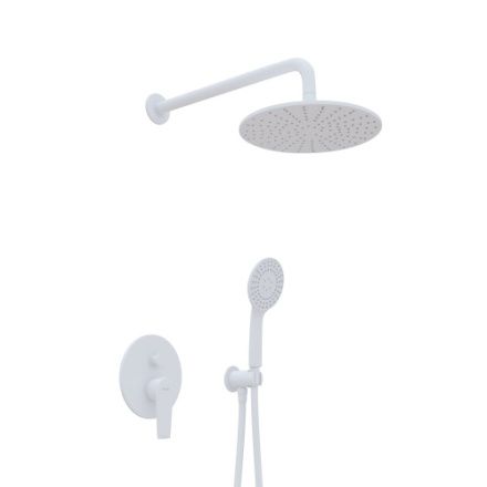 Душевая система Cezares NAUTIC NAUTIC-DSIP-BIO встраиваемая