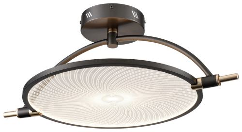 Светильник потолочный Wertmark Laura WE430.02.027