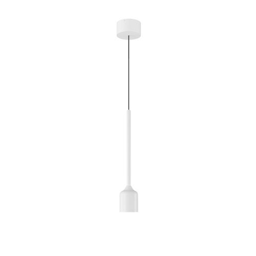 Уличный подвесной светодиодный светильник Maytoni Apex Outdoor O491PL-L6W3K