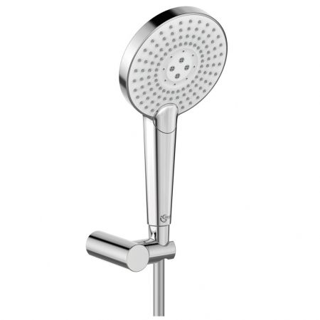 Душевой гарнитур Ideal Standard IDEALRAIN EVO B1765AA настенный хром