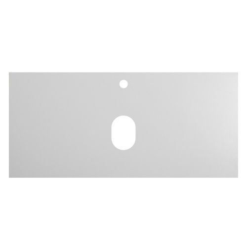 Столешница BelBagno KEP-100-BO 102х47 накладная