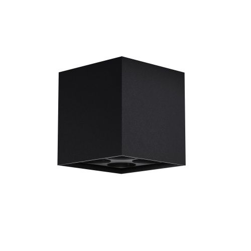 Архитектурный светильник Maytoni Outdoor Ares O309CL-L8GF3K