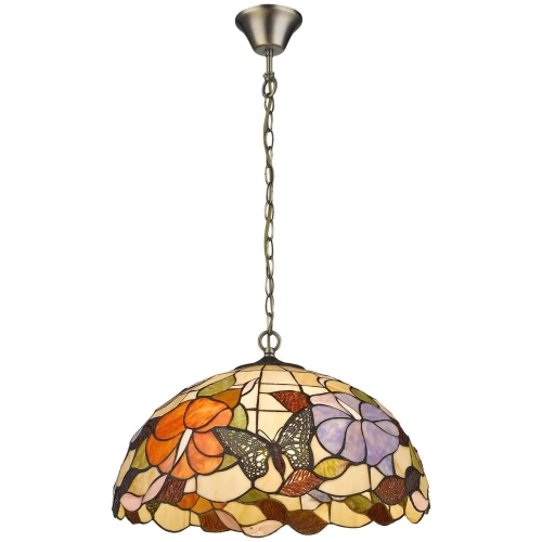 Светильник подвесной Velante 816-806-03