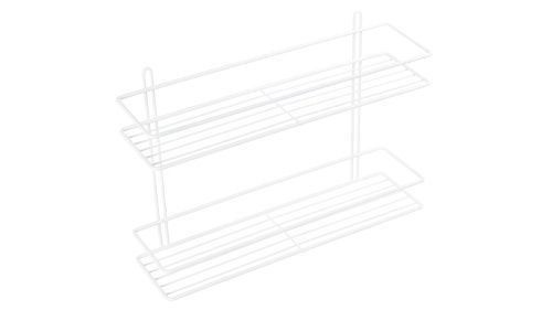 Полка в ванную комнату Fixsen FX-730W-2