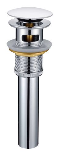 Донный клапан