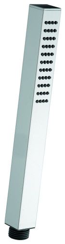 Лейка для ручного душа Emmevi C02446/ORS квадратная