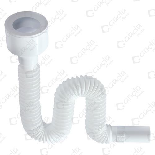 Сифон для писсуара Creavit 1217