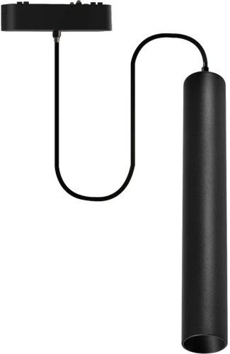 Трековый светодиодный светильник Wertmark Technical Hadar WTH.O11.606.40.07