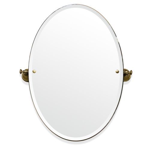 Зеркало TW collection Harmony TWHA021br 60х70