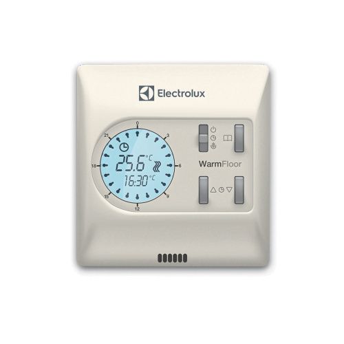 Терморегулятор для теплого пола Electrolux ETA-16 EEC