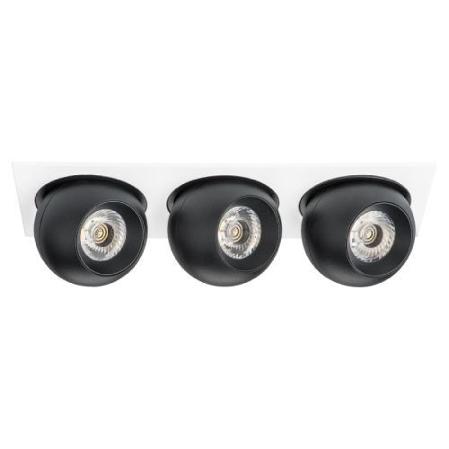 Спот Lightstar Intero (Интеро) i536727272