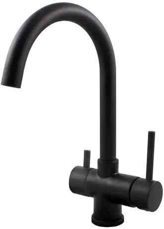 Смеситель для кухни Paffoni Stick SK190NO на мойку