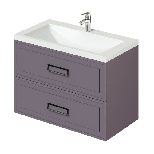 Тумба с раковиной Итана Pino CS00090020 74,4х47,4х64