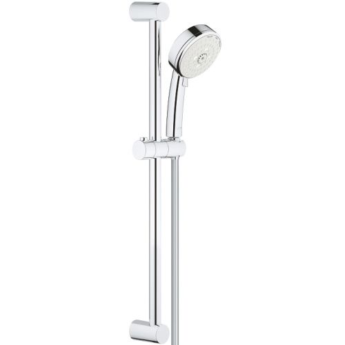 Душевой гарнитур Grohe Tempesta 27579002 настенный хром