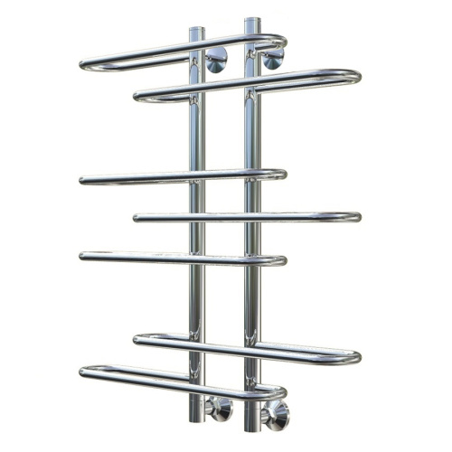 Полотенцесушитель Тругор Логика Логика/нп8060 63х80 водяной хром