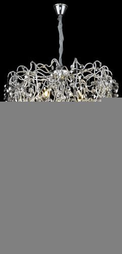 Светильник подвесной Wertmark Alessia WE188.15.203