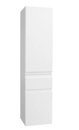 Шкаф-пенал Jacob Delafon Madeleine EB2069D-J51 35х34х147 подвесной цвет белый матовый