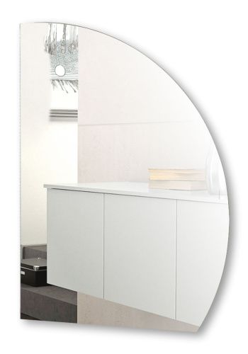 Зеркало в ванную Azario Mario LED-00002541 69х110